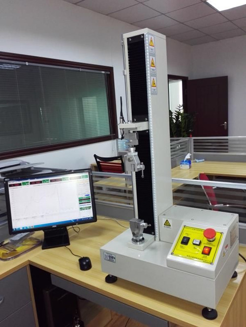 500N�α�ʽ�������ԇ�C�đ�(y��ng)�ü�ԭ��