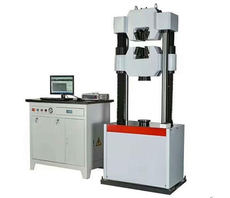 電腦萬能伺服液壓試驗(yàn)機(jī)的操作規(guī)程與保養(yǎng)注意事項(xiàng)