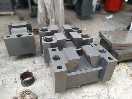 600KN�Һ�ŷ�Һ���f��ԇ�C�͸׷��o������ʲô��